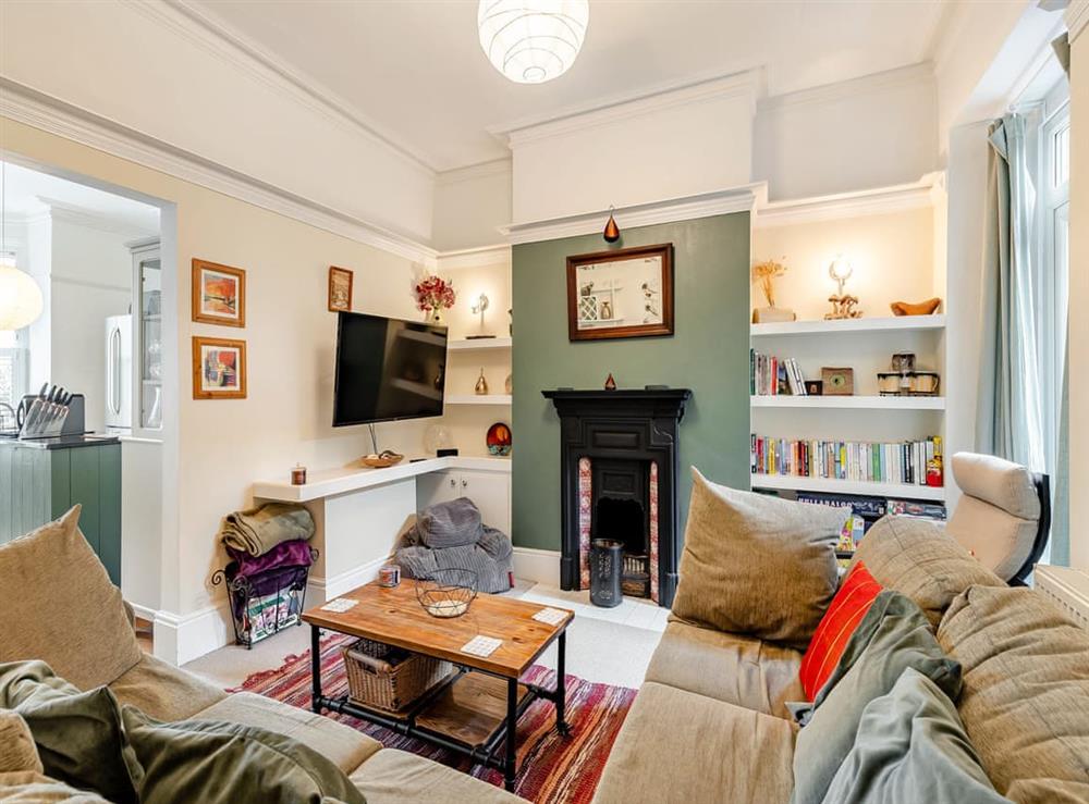 Living room (photo 2) at Wellington Street in Matlock, Derbyshire