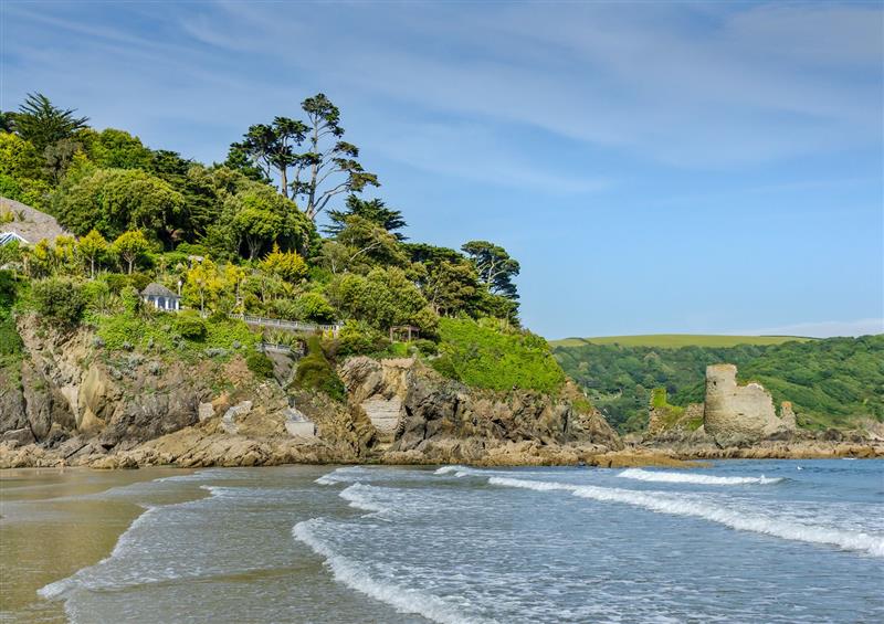 The setting of Welsummer (photo 3) at Welsummer, Salcombe