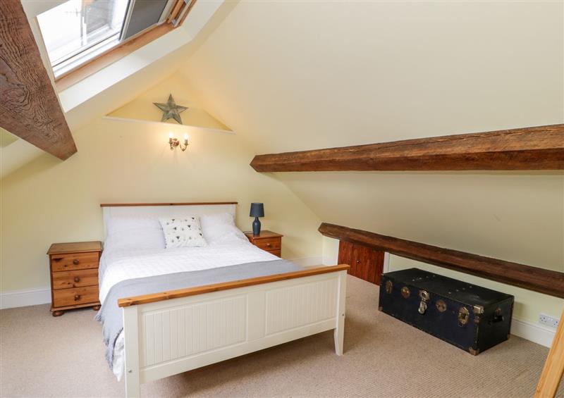 One of the 3 bedrooms (photo 4) at Wenallt, Nantlle