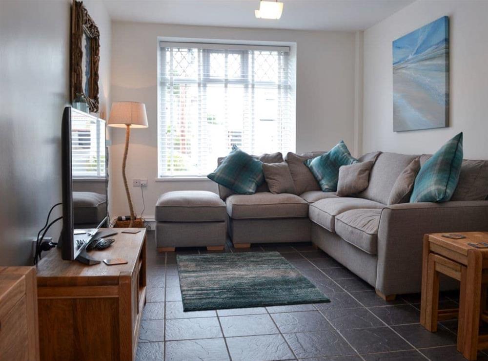Welcoming living room (photo 2) at Wendon in Criccieth, near Porthmadog, Gwynedd
