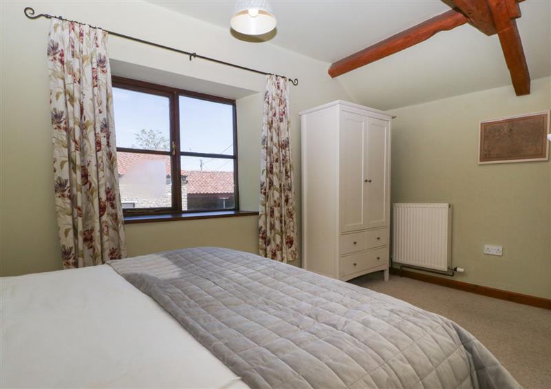 Bedroom (photo 2) at Wesley House, Pilton