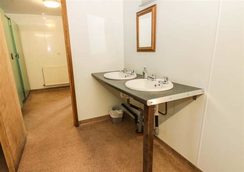Bathroom (photo 2) at West Barn Bunkhouse, Reeth