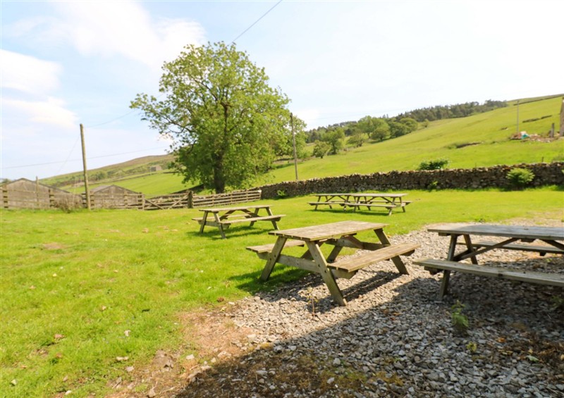 Outside (photo 2) at West Barn Bunkhouse, Reeth