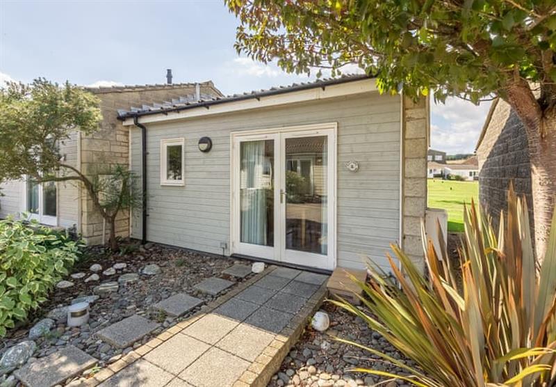 One Bedroom Cottage at West Bay Cottages in Freshwater, near Yarmouth