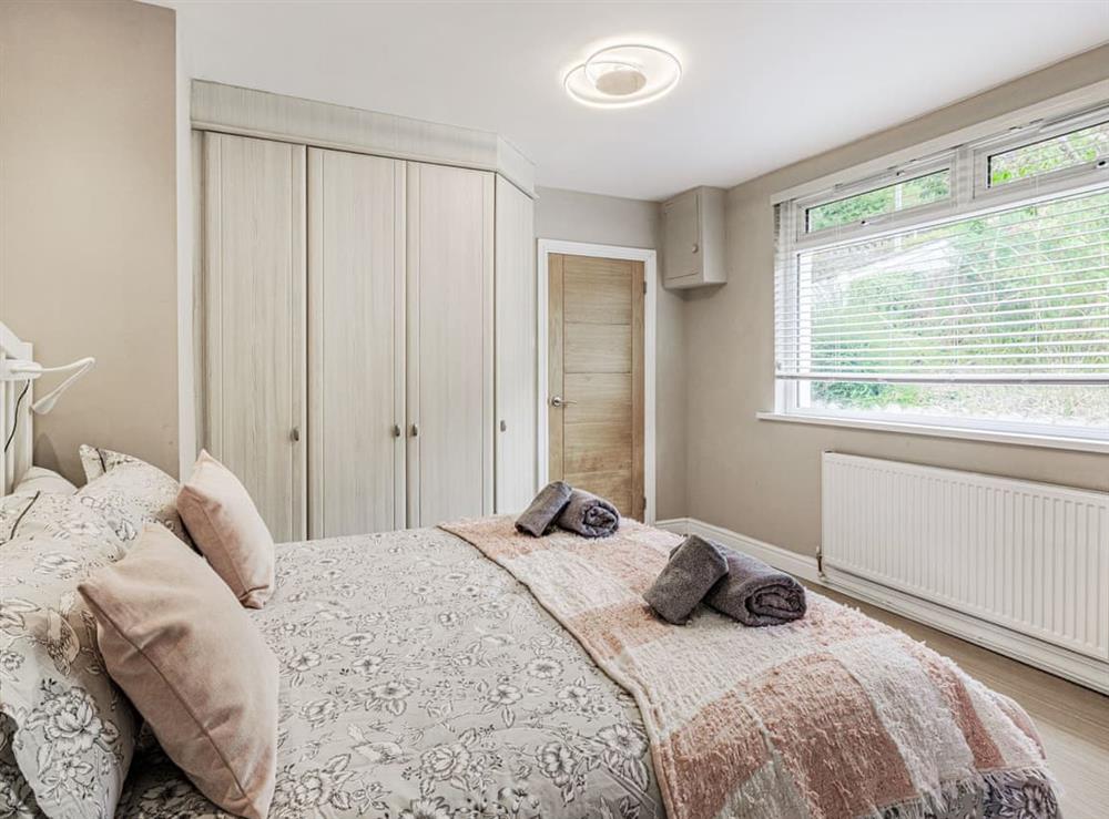 Double bedroom (photo 2) at West Brae in Bishops Tawton, near Barnstaple, Devon