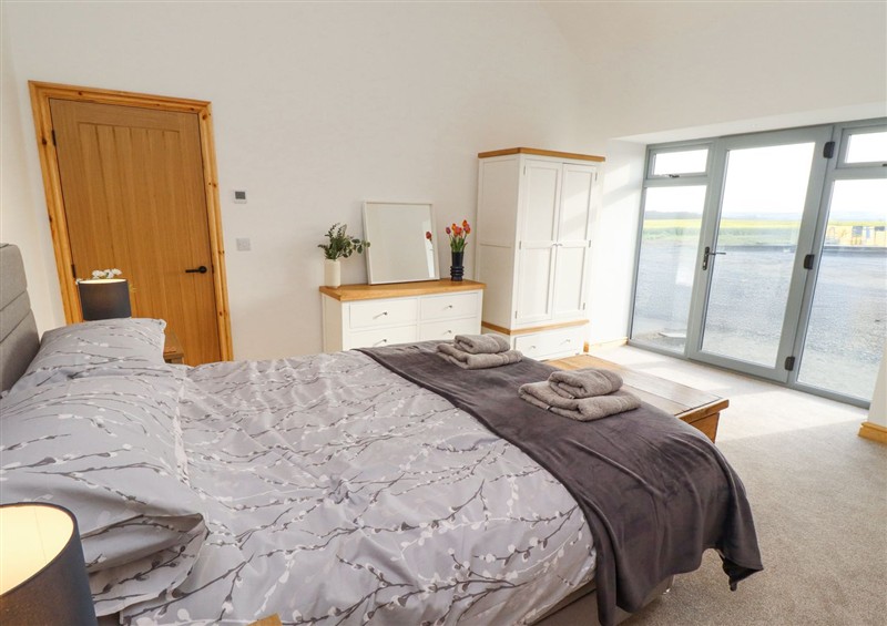 Bedroom (photo 2) at West Burton Hemmel, Bamburgh
