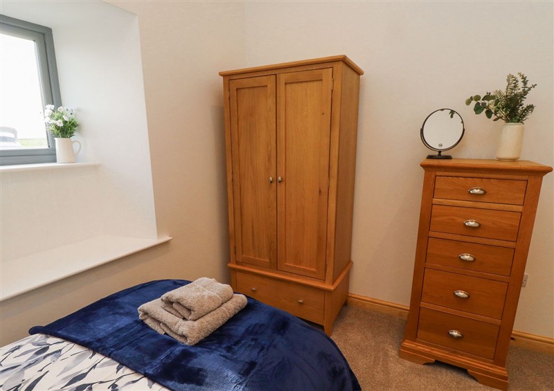 Bedroom (photo 3) at West Burton Hemmel, Bamburgh