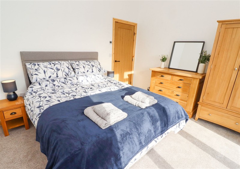 Bedroom (photo 4) at West Burton Hemmel, Bamburgh