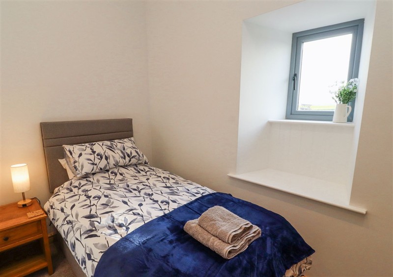 One of the 3 bedrooms (photo 2) at West Burton Hemmel, Bamburgh