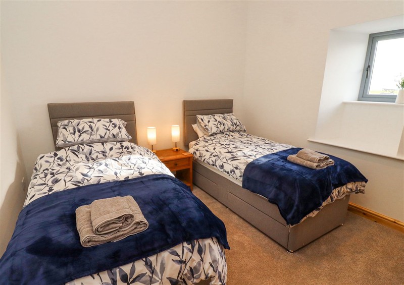 One of the bedrooms (photo 2) at West Burton Hemmel, Bamburgh