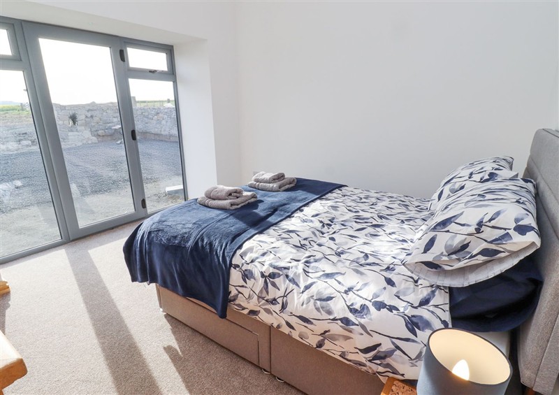 One of the bedrooms (photo 3) at West Burton Hemmel, Bamburgh
