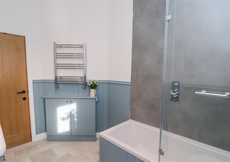 This is the bathroom (photo 3) at West Burton Hemmel, Bamburgh