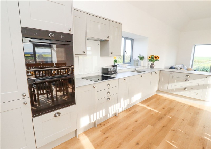 This is the kitchen (photo 2) at West Burton Hemmel, Bamburgh