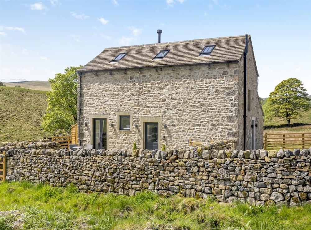 Exterior at West Calf Barn in Oughtershaw, near Buckden, North Yorkshire