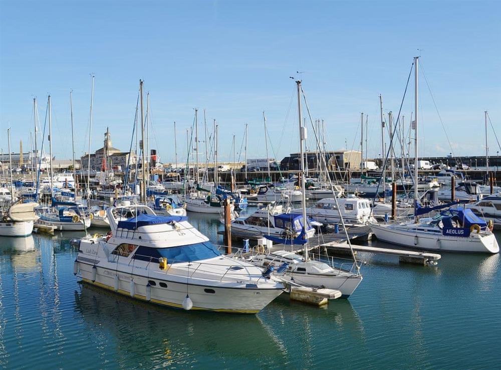 Ramsgate Harbour