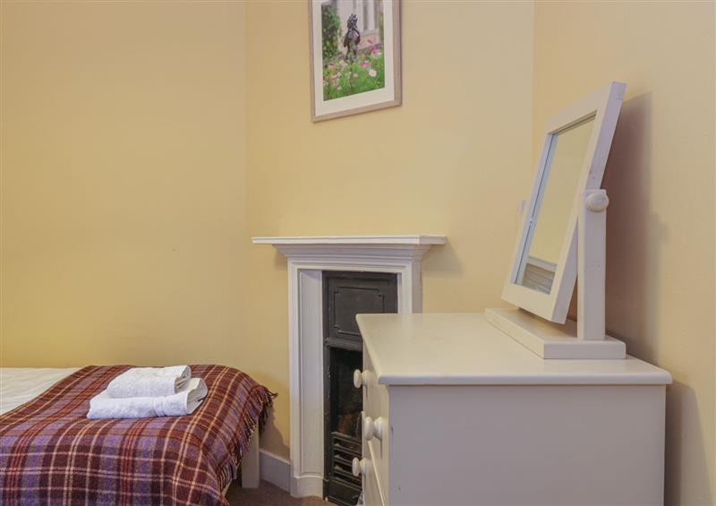 This is a bedroom (photo 2) at West Cottage, Cupar