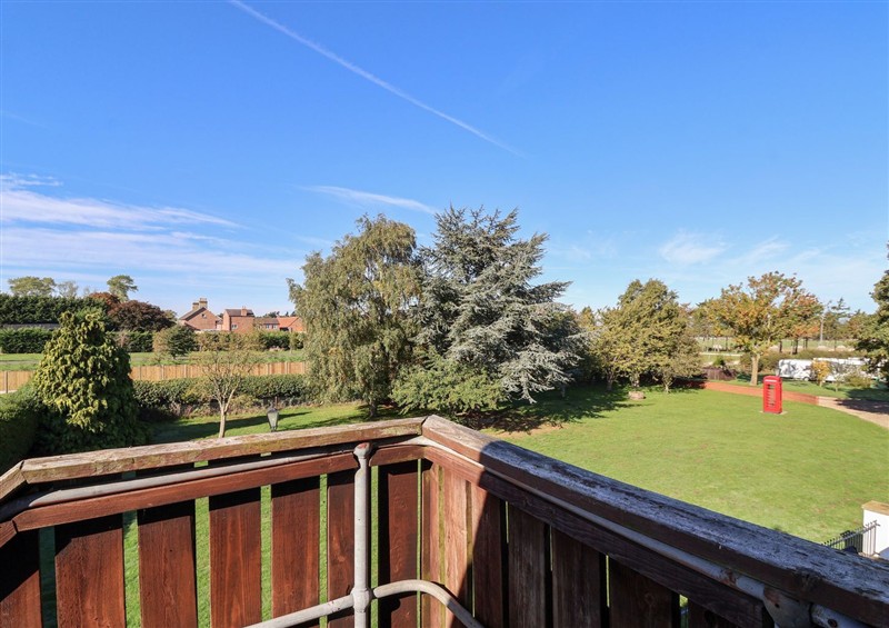 The garden in West Cottage (photo 3) at West Cottage, East Knapton near Rillington
