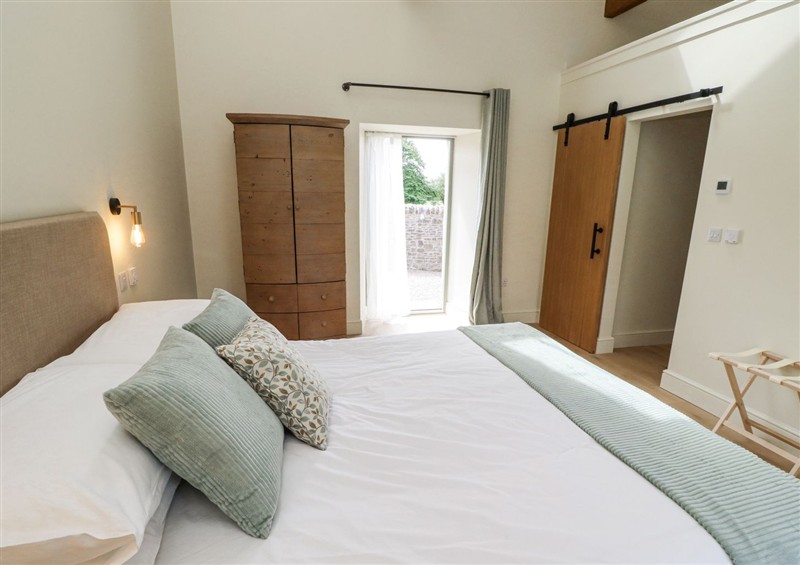 One of the bedrooms (photo 2) at West Dunkirk Hemmels, Humshaugh