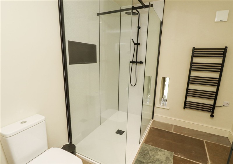 The bathroom at West Dunkirk Hemmels, Humshaugh
