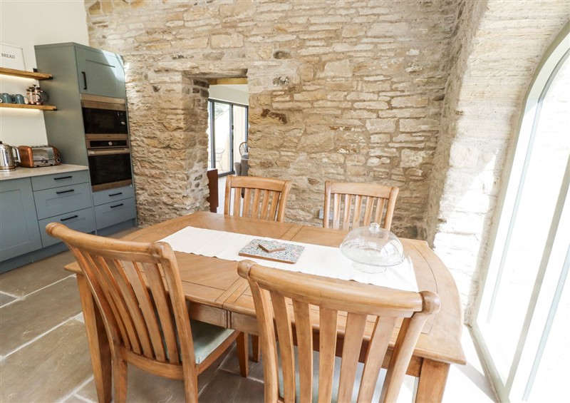 This is the dining room at West Dunkirk Hemmels, Humshaugh