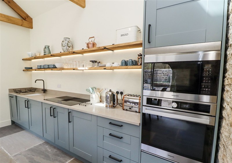 This is the kitchen (photo 2) at West Dunkirk Hemmels, Humshaugh
