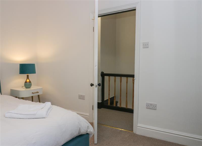 This is a bedroom (photo 2) at West End Bay, Morecambe