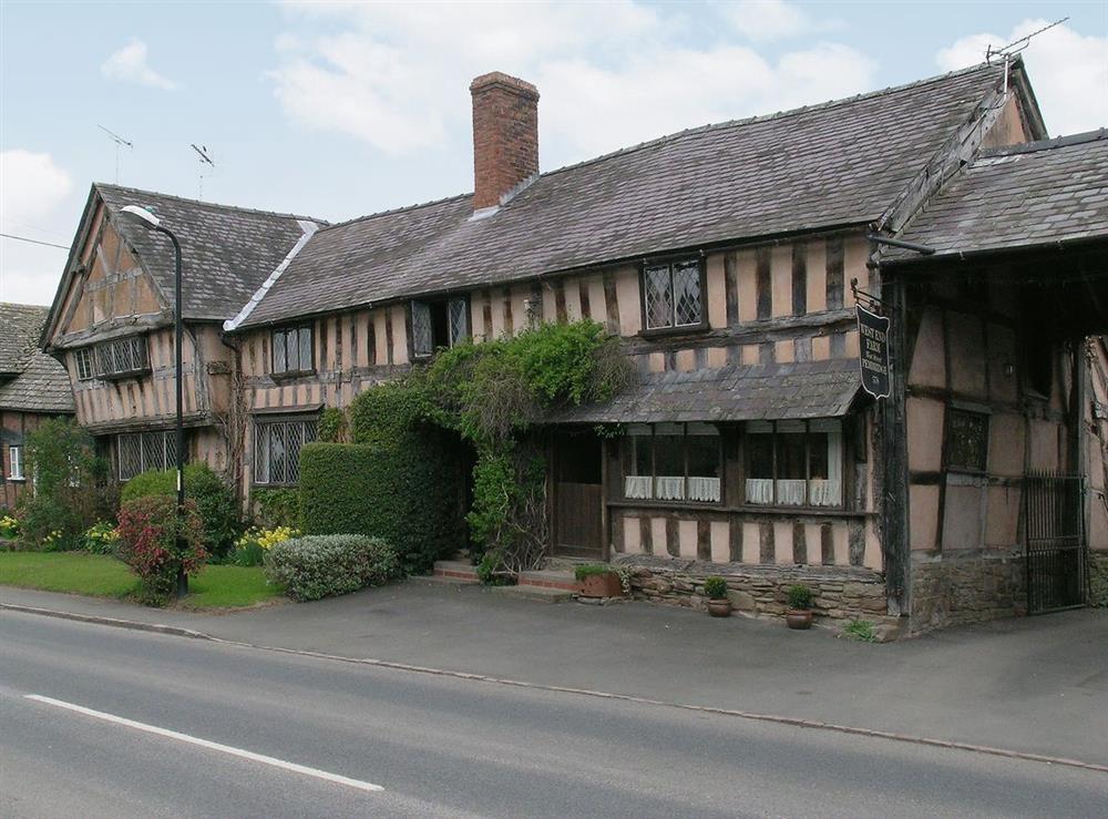 Photos of West End Farm Cottage Pembridge, Leominster, Herefordshire