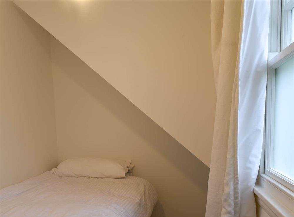 Single bedroom (photo 3) at West End Farm in Heathfield, East Sussex
