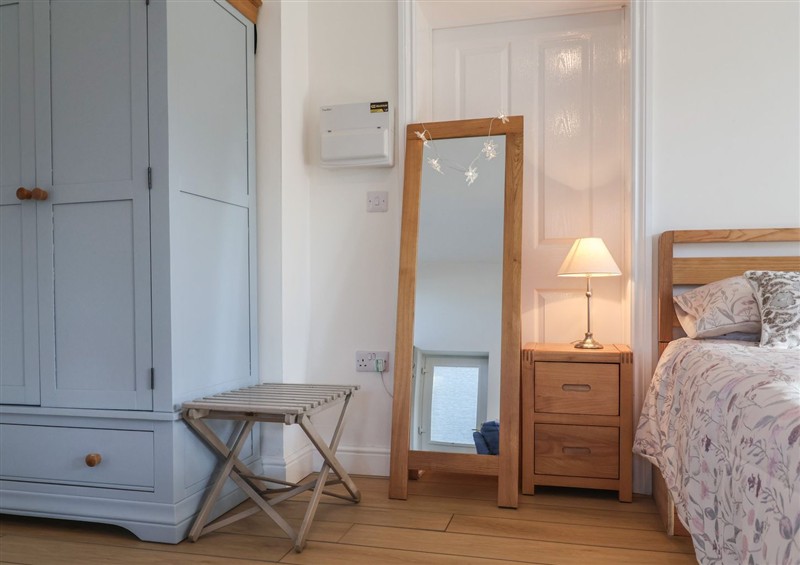 A bedroom in West End at West End, Martlesham Village