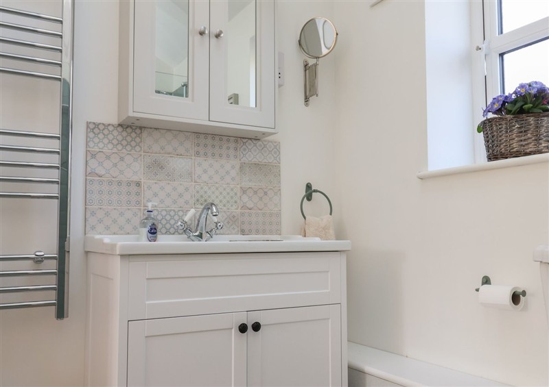 Bathroom (photo 2) at West End, Martlesham Village
