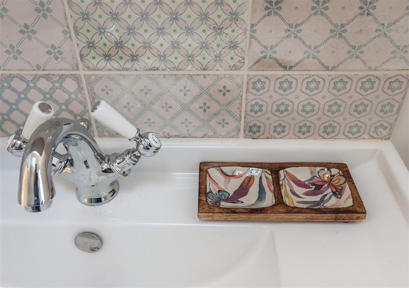 Bathroom (photo 3) at West End, Martlesham Village