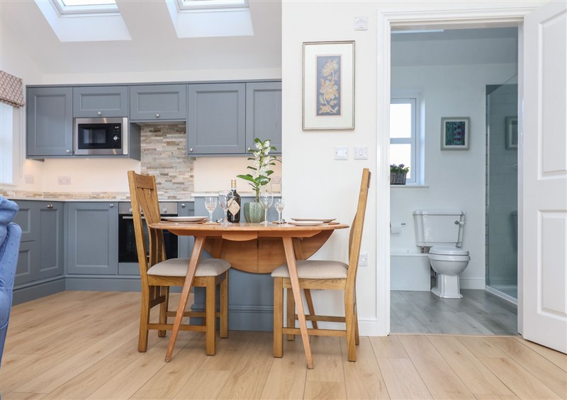 Kitchen (photo 2) at West End, Martlesham Village