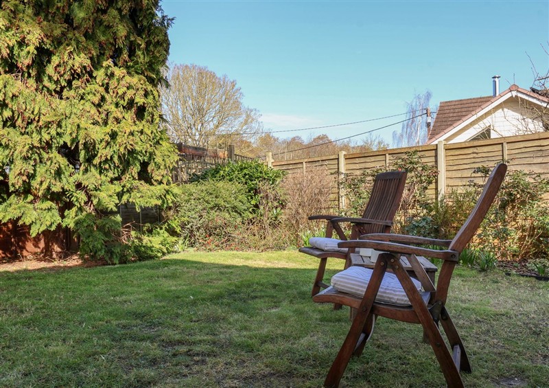Outside (photo 2) at West End, Martlesham Village
