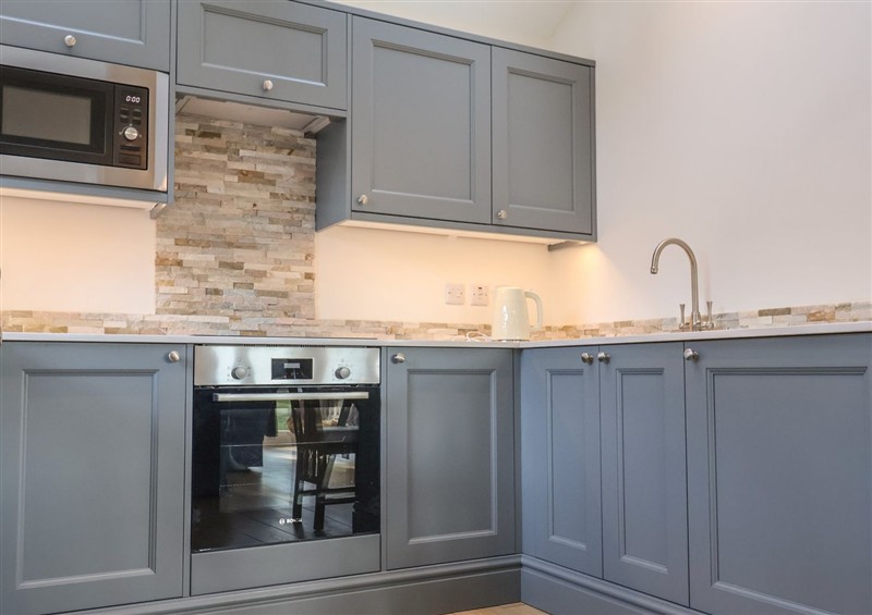 The kitchen (photo 2) at West End, Martlesham Village