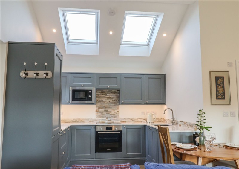 This is the kitchen (photo 2) at West End, Martlesham Village