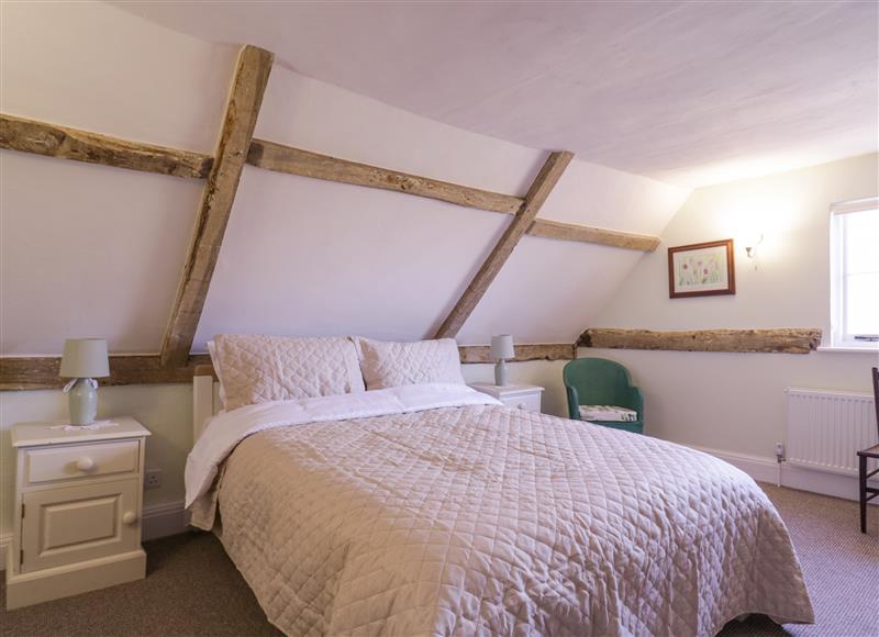 Bedroom (photo 3) at West House Farm, Theberton near Leiston