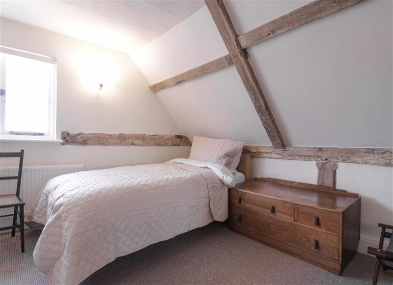 Bedroom (photo 4) at West House Farm, Theberton near Leiston