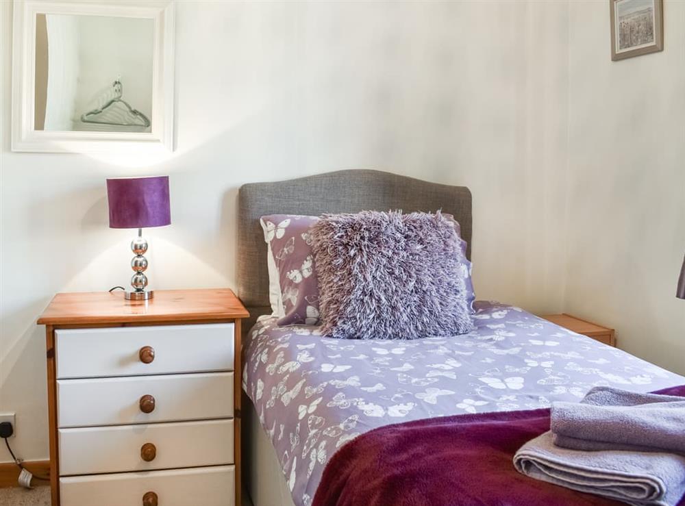 Single bedroom at West Kellet in Silecroft, near Haverigg and the National Park Coast, Cumbria