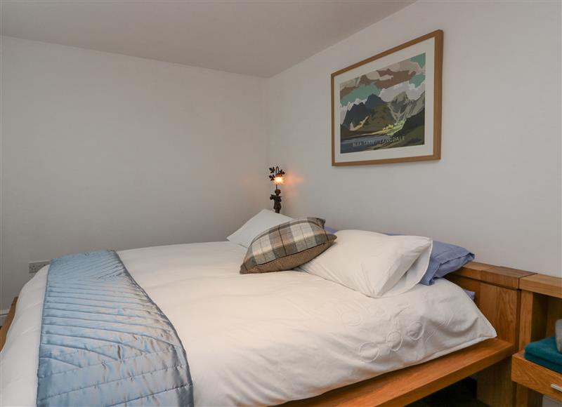 Bedroom at West Lakes Retreat, St Bees