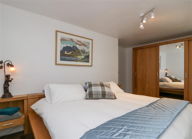 One of the bedrooms (photo 2) at West Lakes Retreat, St Bees
