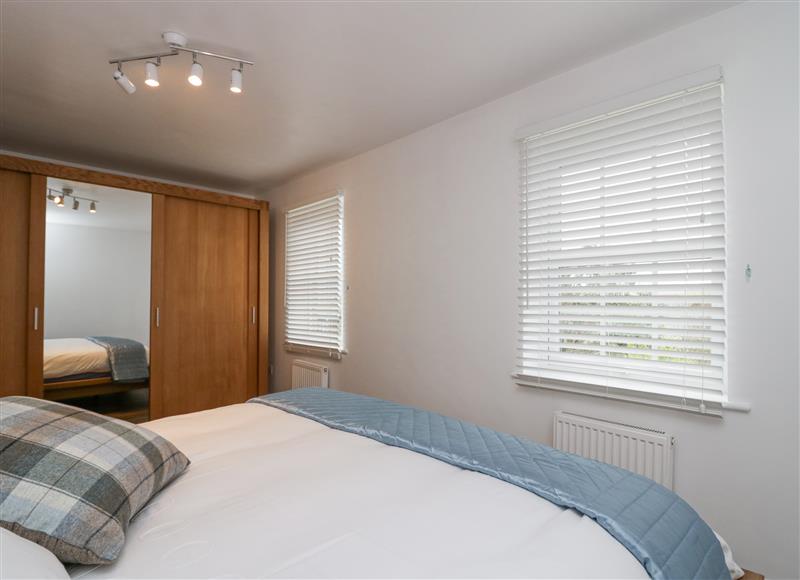 One of the bedrooms (photo 3) at West Lakes Retreat, St Bees