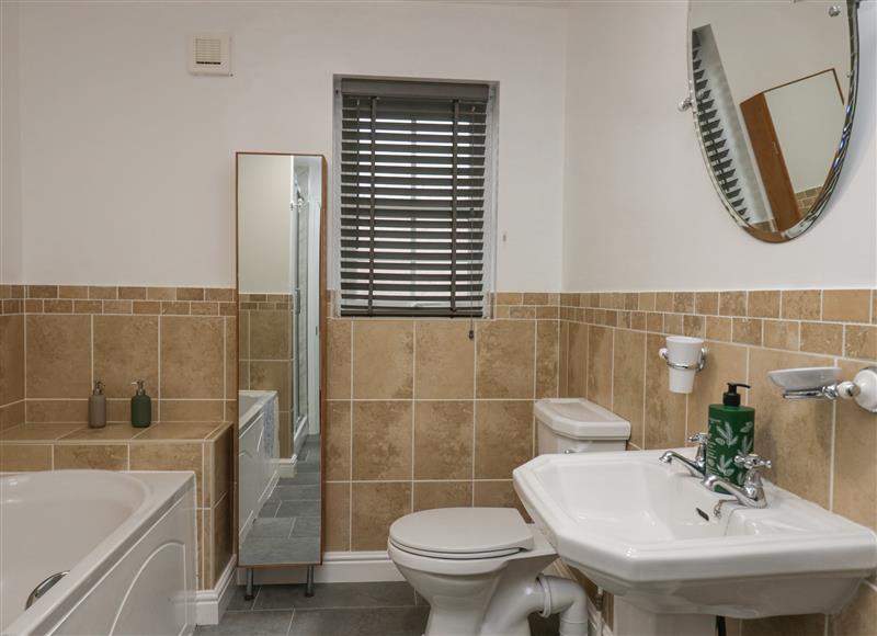The bathroom (photo 2) at West Lakes Retreat, St Bees