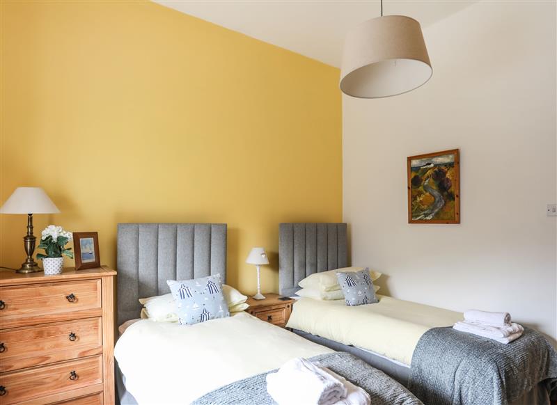 One of the 3 bedrooms (photo 2) at West Lighthouse Keepers Cottage, Llaneilian near Amlwch