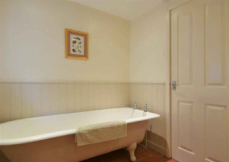 Bathroom (photo 2) at West Lodge, Chathill