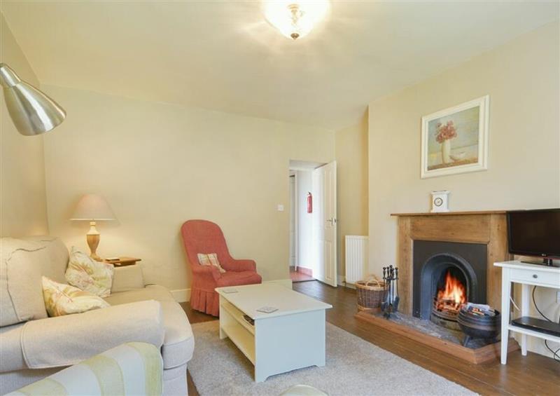 Enjoy the living room (photo 2) at West Lodge, Chathill