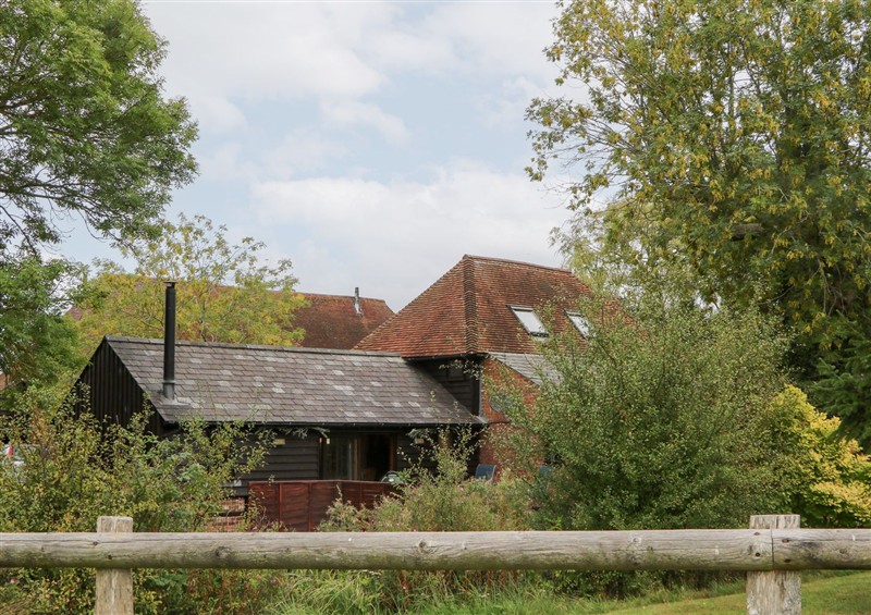 This is West Lodge