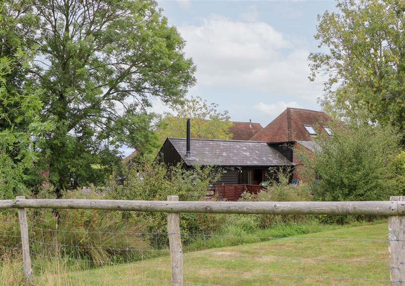 This is West Lodge
