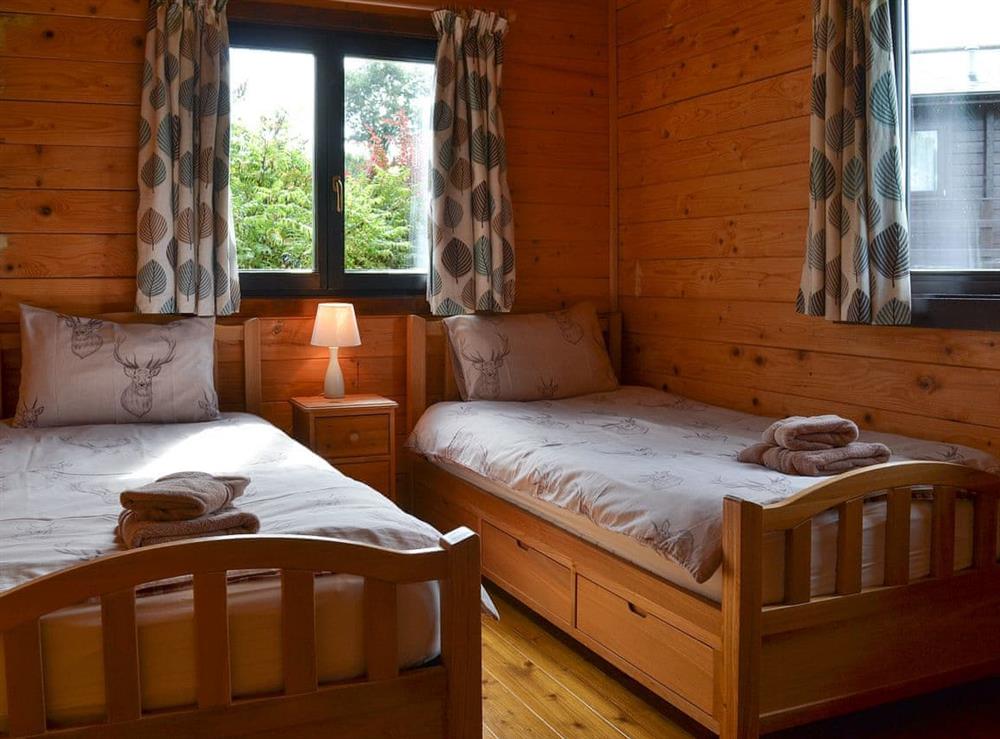 Twin bedroom (photo 3) at Churn, 