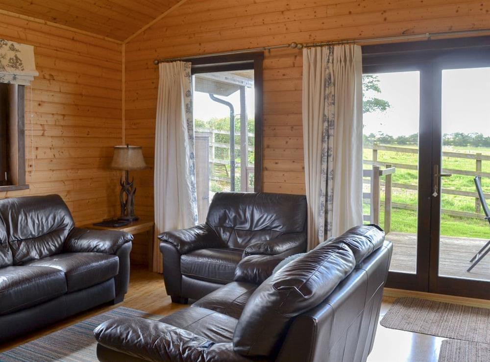 Living area (photo 2) at Dartmoor, 