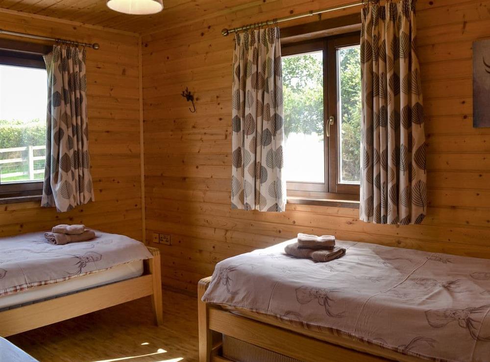 Twin bedroom (photo 2) at Dartmoor, 